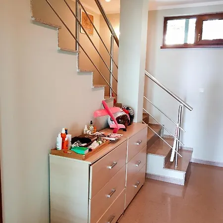 Уникално Място За Уникални Хора Villa