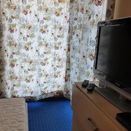 Уникално Място За Уникални Хора * 巴尔奇克